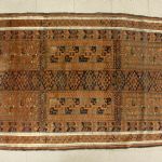 861 6669 ORIENTAL RUG